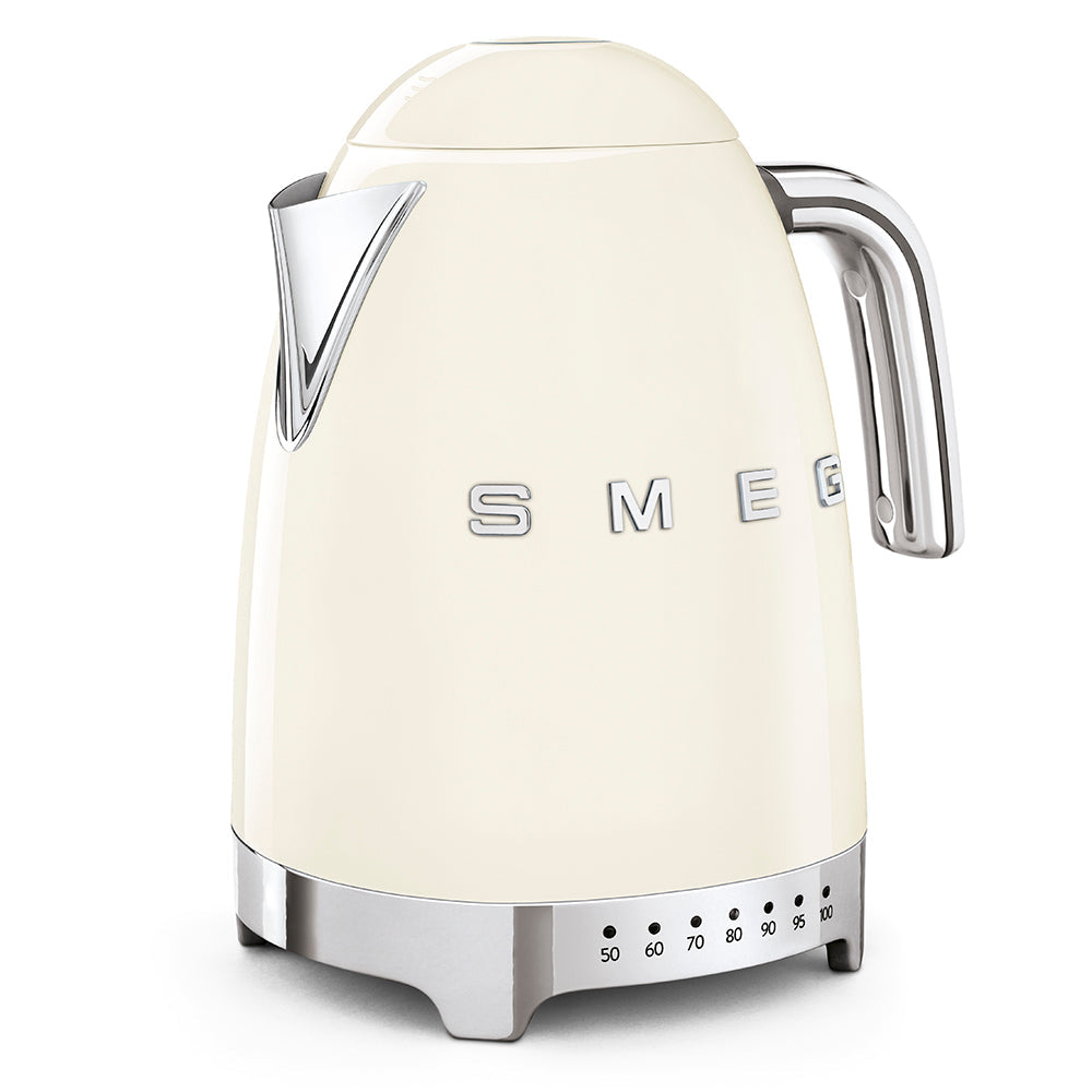 Smeg Variable temperature kettle