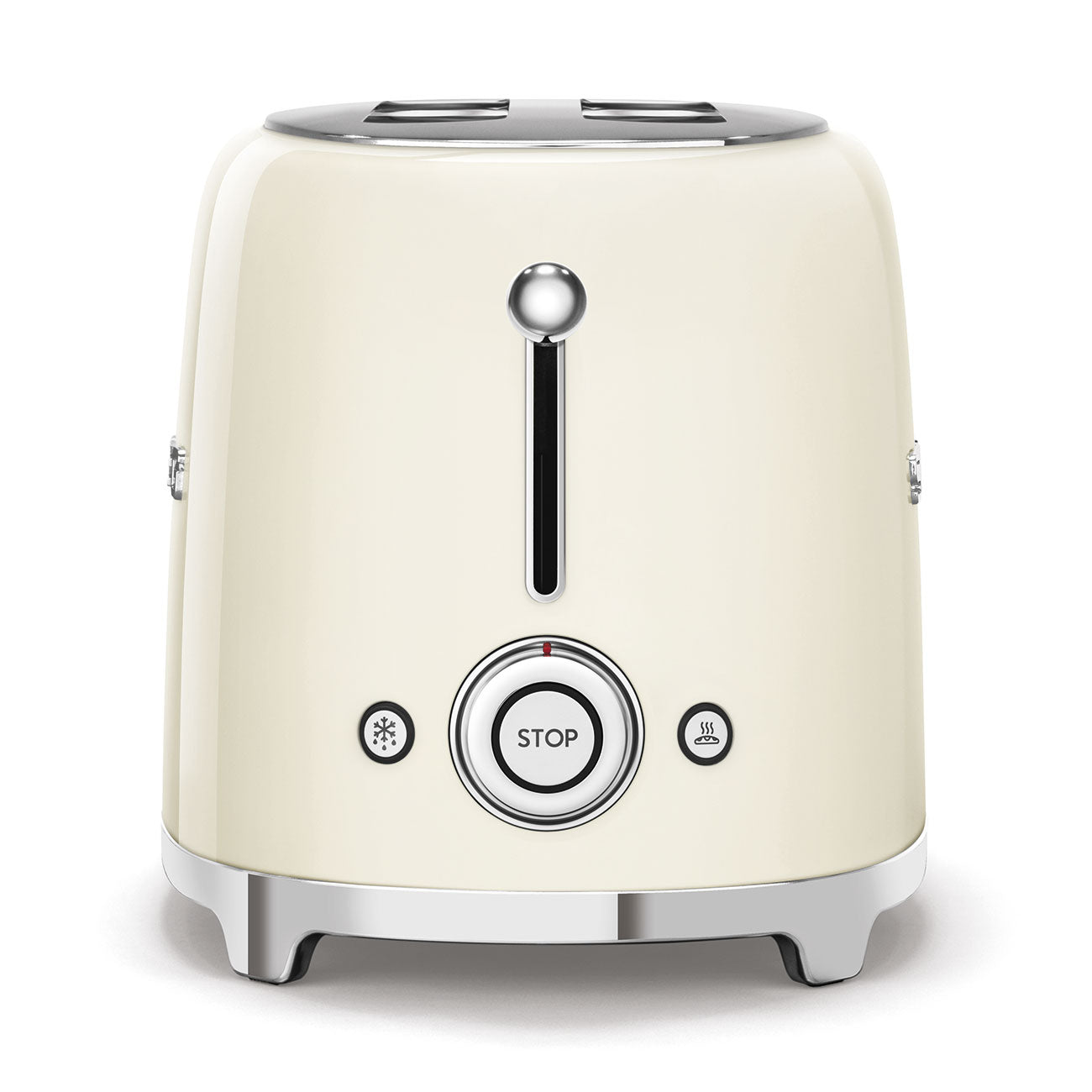 Smeg Toaster 2 extra-wide slots