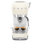 Smeg Espresso Manual Coffee Machine