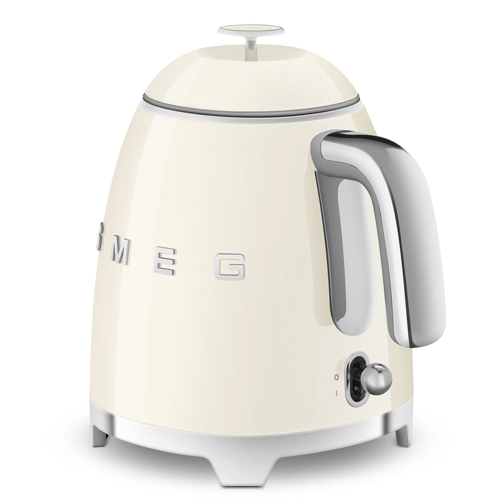 Smeg Mini Kettle