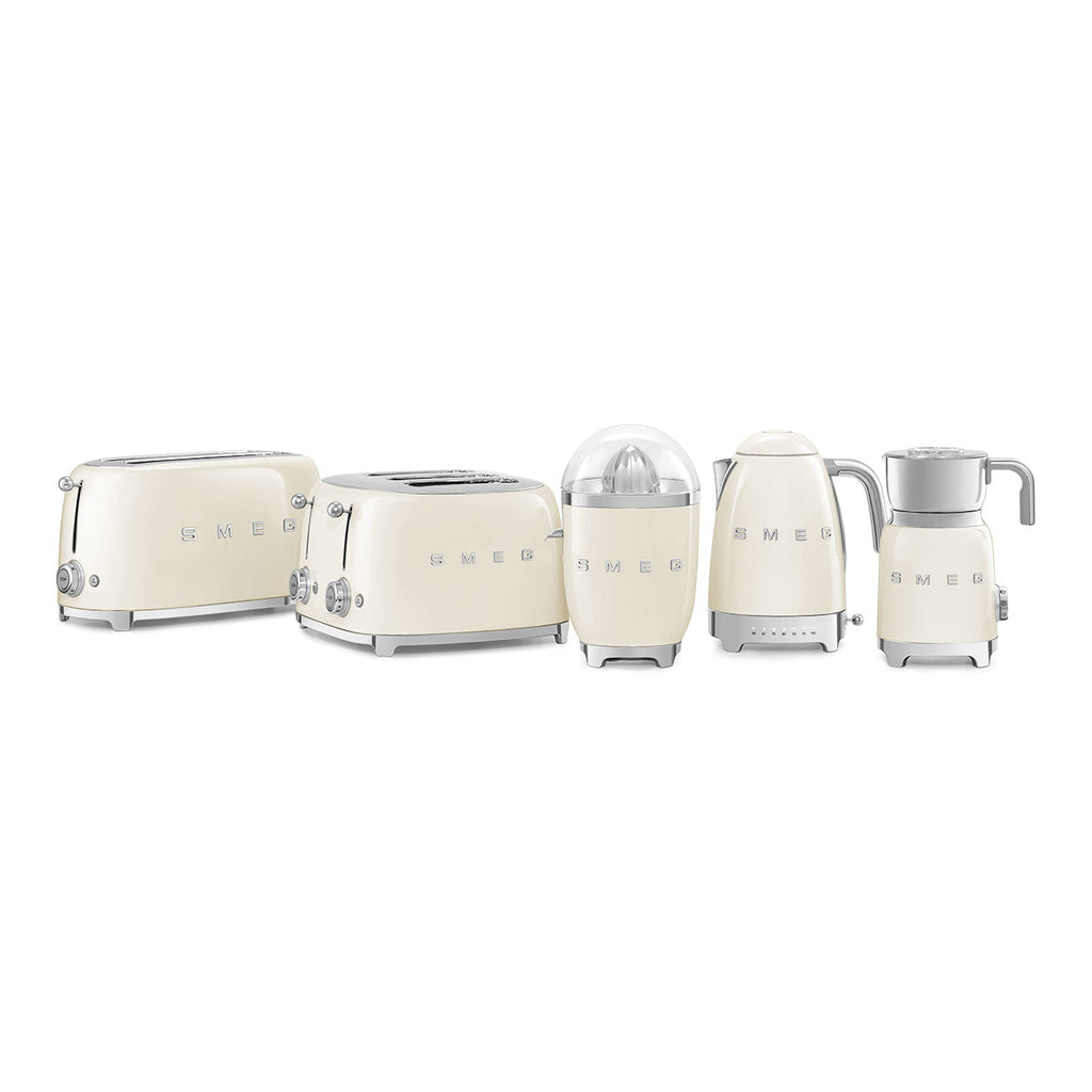 Smeg Toaster 2 extra-wide slots