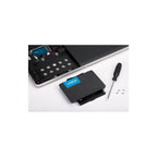 Crucial BX500 240GB 2.5-inch 3D NAND SATA Internal SSD