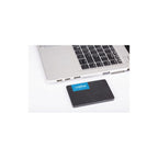 Crucial BX500 240GB 2.5-inch 3D NAND SATA Internal SSD