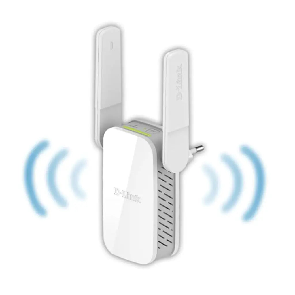 D-LINK DAP-1610 AC1200 Dual Band Wi-Fi Range Extender