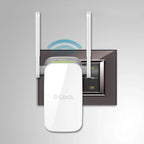 D-LINK DAP-1610 AC1200 Dual Band Wi-Fi Range Extender