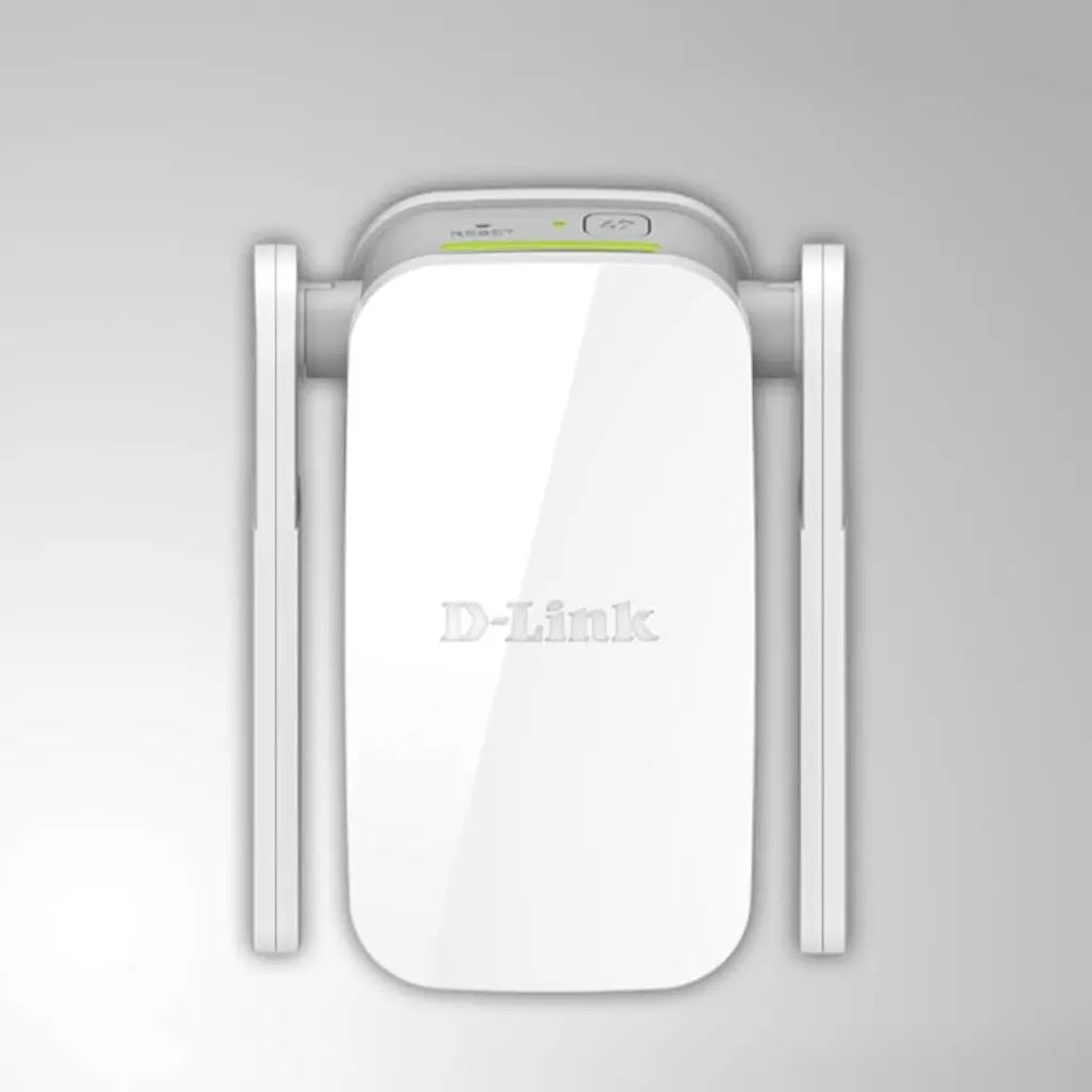 D-LINK DAP-1610 AC1200 Dual Band Wi-Fi Range Extender