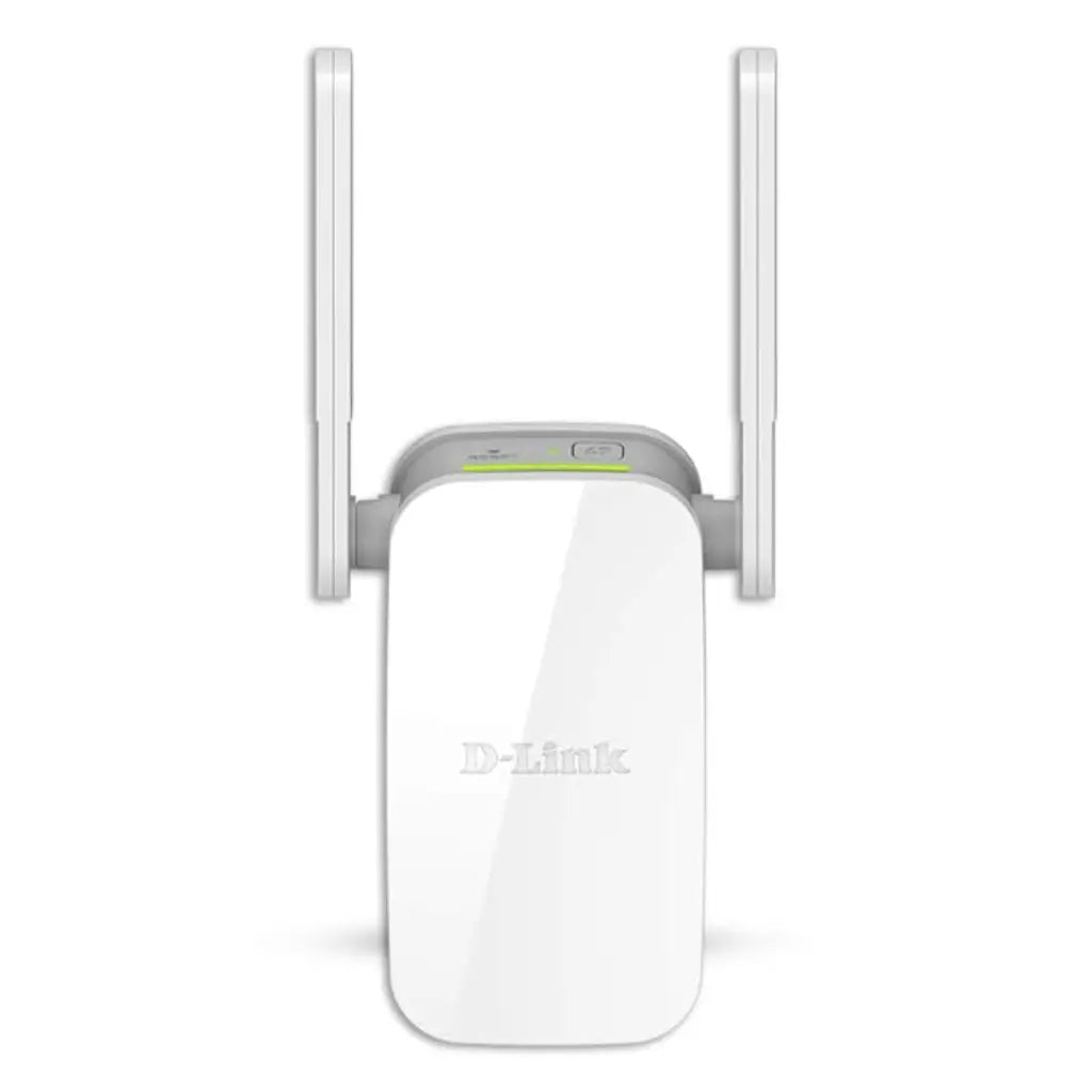 D-LINK DAP-1610 AC1200 Dual Band Wi-Fi Range Extender