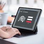 Lexar® JumpDrive® Dual Drive D300 - 256GB