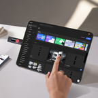 Lexar Jump Drive Dual Drive D300 - 128GB