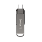 Lexar® JumpDrive® Dual Drive D300 - 256GB