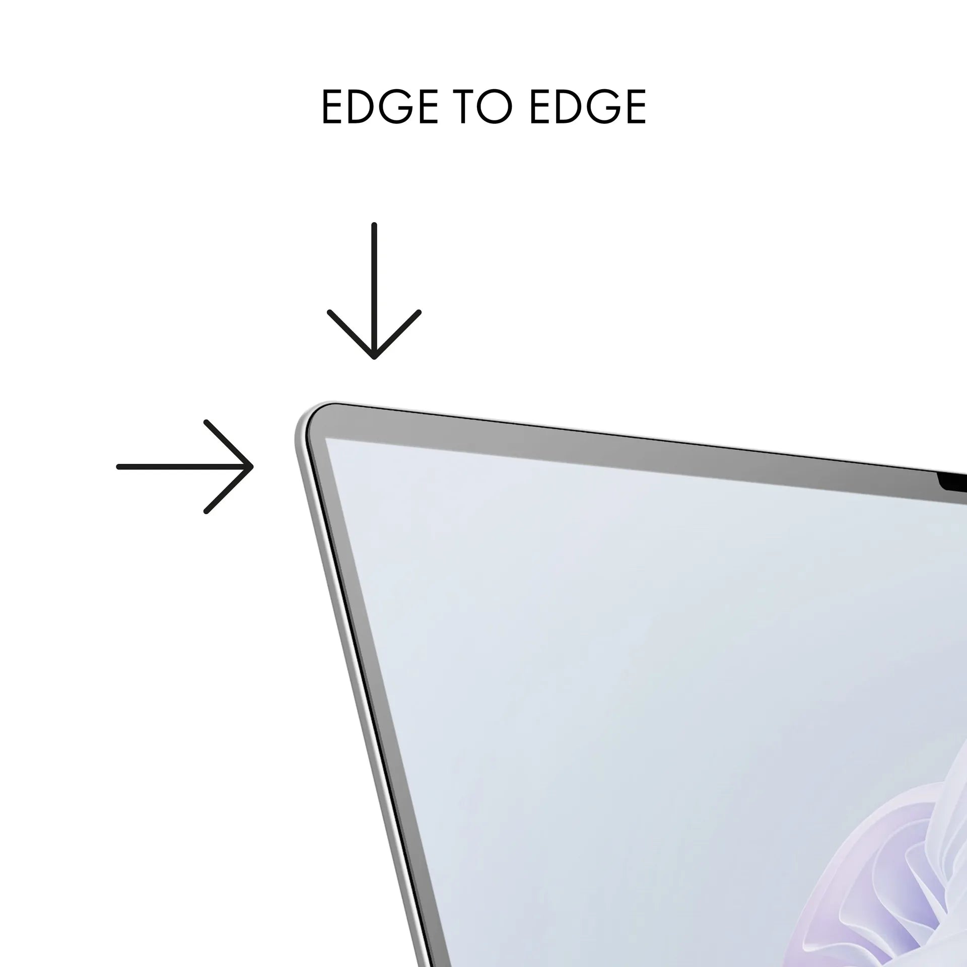Anti-Glare Filter 3H adhesive Lenovo ThinkPad L13 Yoga (Gen. 2) 13.3