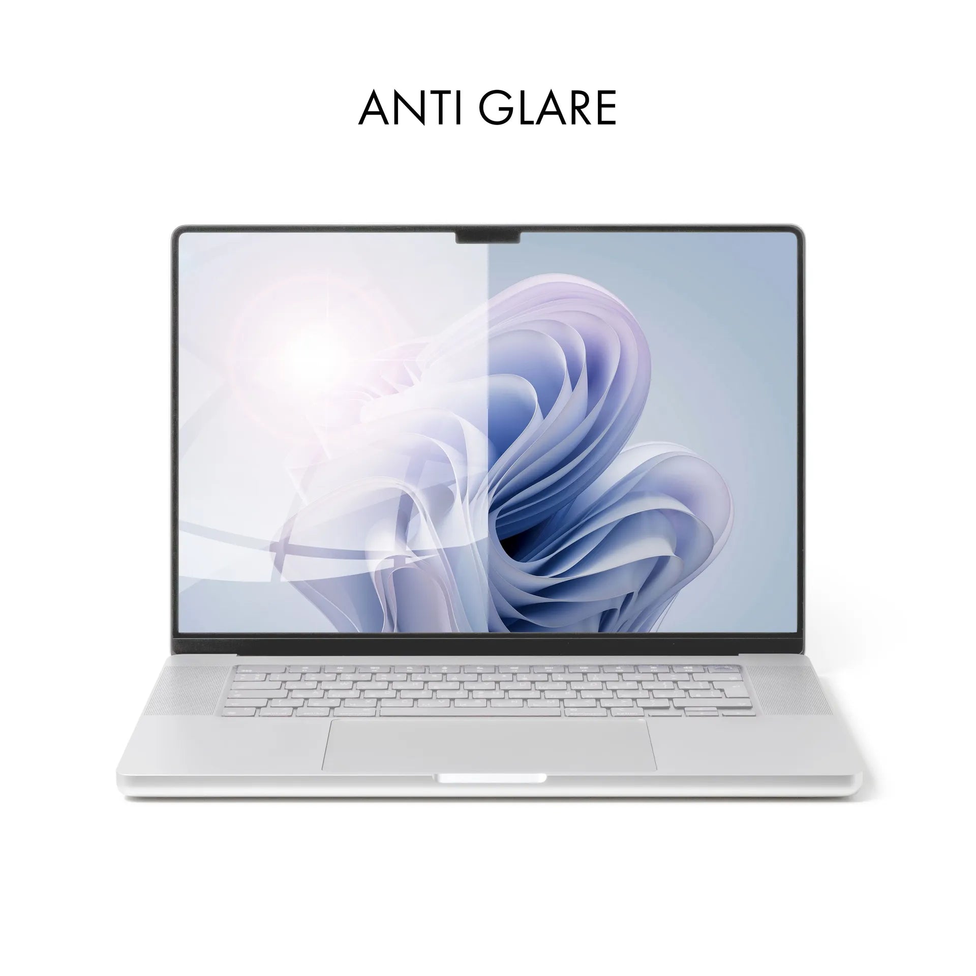 Anti-Glare Filter 3H adhesive Lenovo ThinkPad L13 Yoga (Gen. 2) 13.3