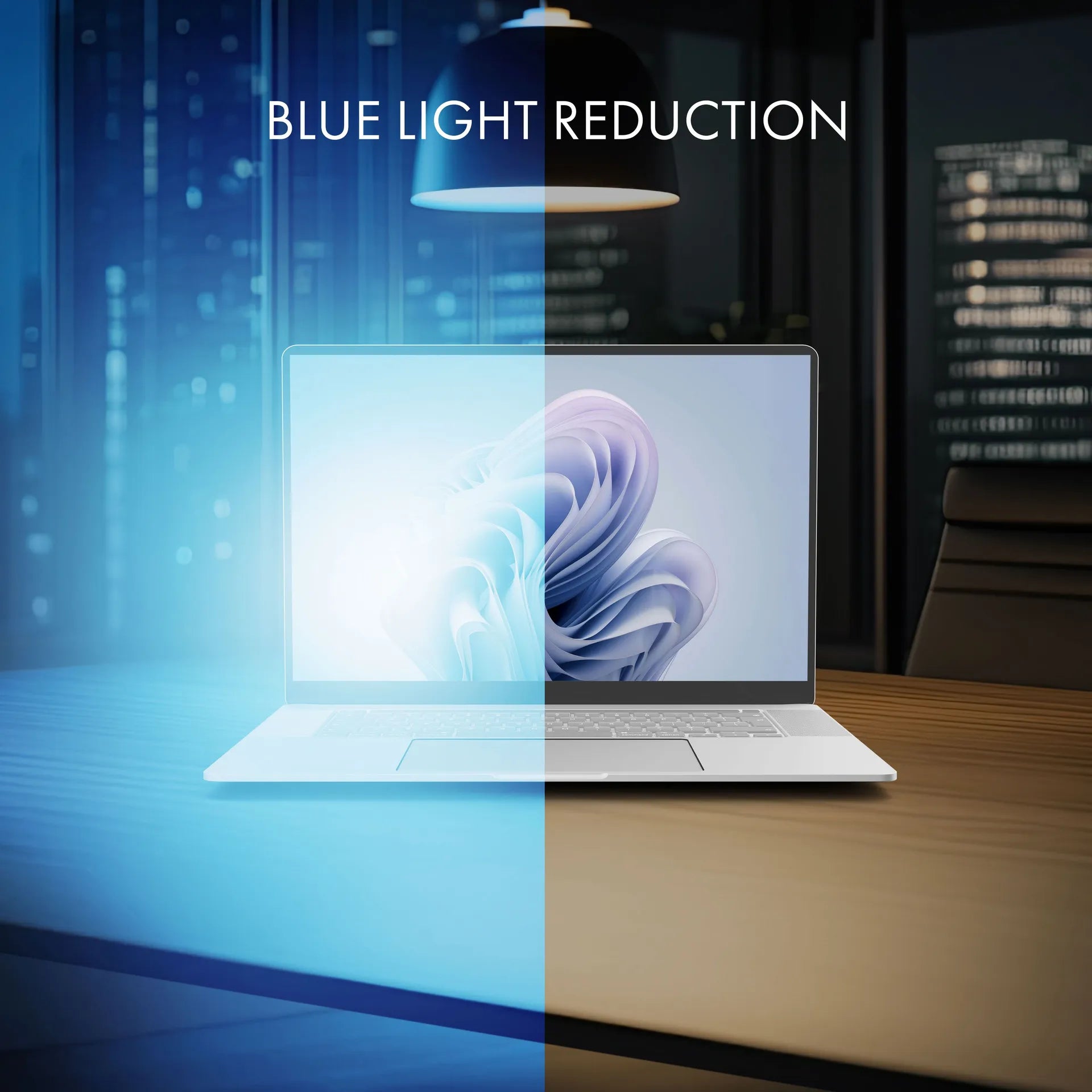 Anti-Glare Filter 3H adhesive Lenovo ThinkPad L13 Yoga (Gen. 2) 13.3