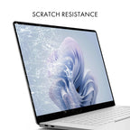 Anti-Glare Filter 3H adhesive Lenovo ThinkPad L13 Yoga (Gen. 2) 13.3