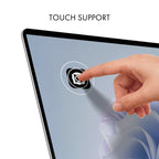 Anti-Glare Filter 3H adhesive Lenovo ThinkPad L13 Yoga (Gen. 2) 13.3
