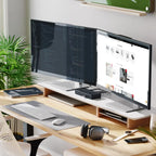 DA2 Dual 4K Display Universal Docking Station –100W Power Delivery