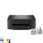 Brother DCP‑T230 Ink Tank Multifunction Printer (Print, Scan, Copy) High Volume, Low-Cost Printing for Home & Office