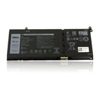 Dell Original 3467mAh 41Whr 11.2V 3 Cell Laptop Battery for Inspiron 16 5625
