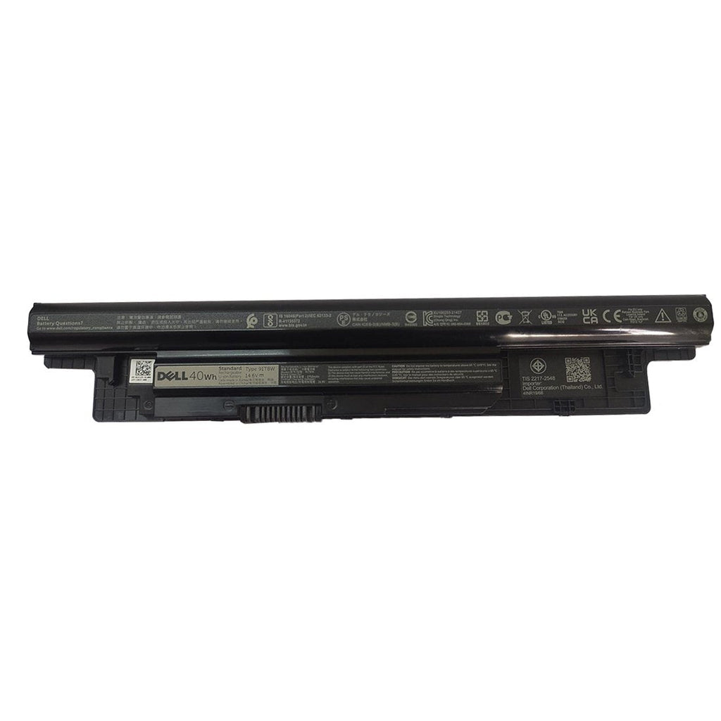 Dell 1C12X Original OEM 2750mAh 14.6V 40WHr 4 Cell Laptop Battery