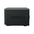 Synology DiskStation DS1825+ 8-Bay Network Attached Storage NAS Device