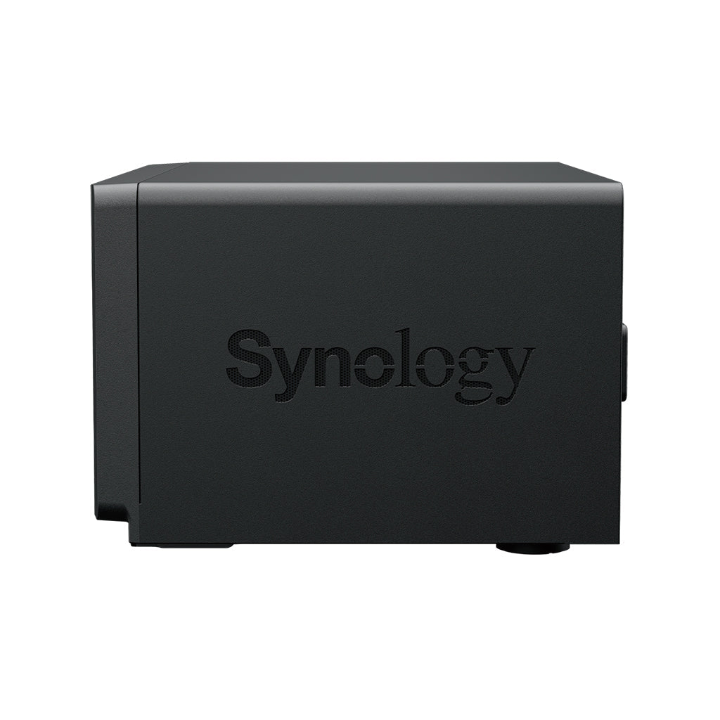 Synology DiskStation DS1825+ 8-Bay Network Attached Storage NAS Device