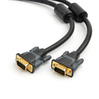 Black-i 15 Pin VGA Male to Male Cable