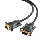 Black-i 9 Pin Serial RS232 Male to Male Cable