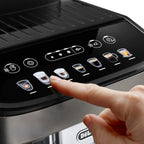 DeLonghi Ecam290.81TB Fully Automatic Coffee Machine