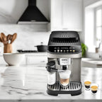 DeLonghi Ecam290.81TB Fully Automatic Coffee Machine