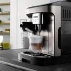 DeLonghi Ecam290.81TB Fully Automatic Coffee Machine
