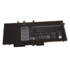 Dell Original Laptop Battery Latitude E5480 E5580 E5590 68WHr 4 Cell