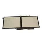 Dell Original Laptop Battery Latitude E5480 E5580 E5590 68WHr 4 Cell