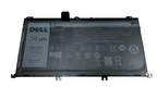 Dell 357F9 Original OEM 74WHr 6333mAh 11.1V 6 Cell Laptop Battery for Select Dell Laptops