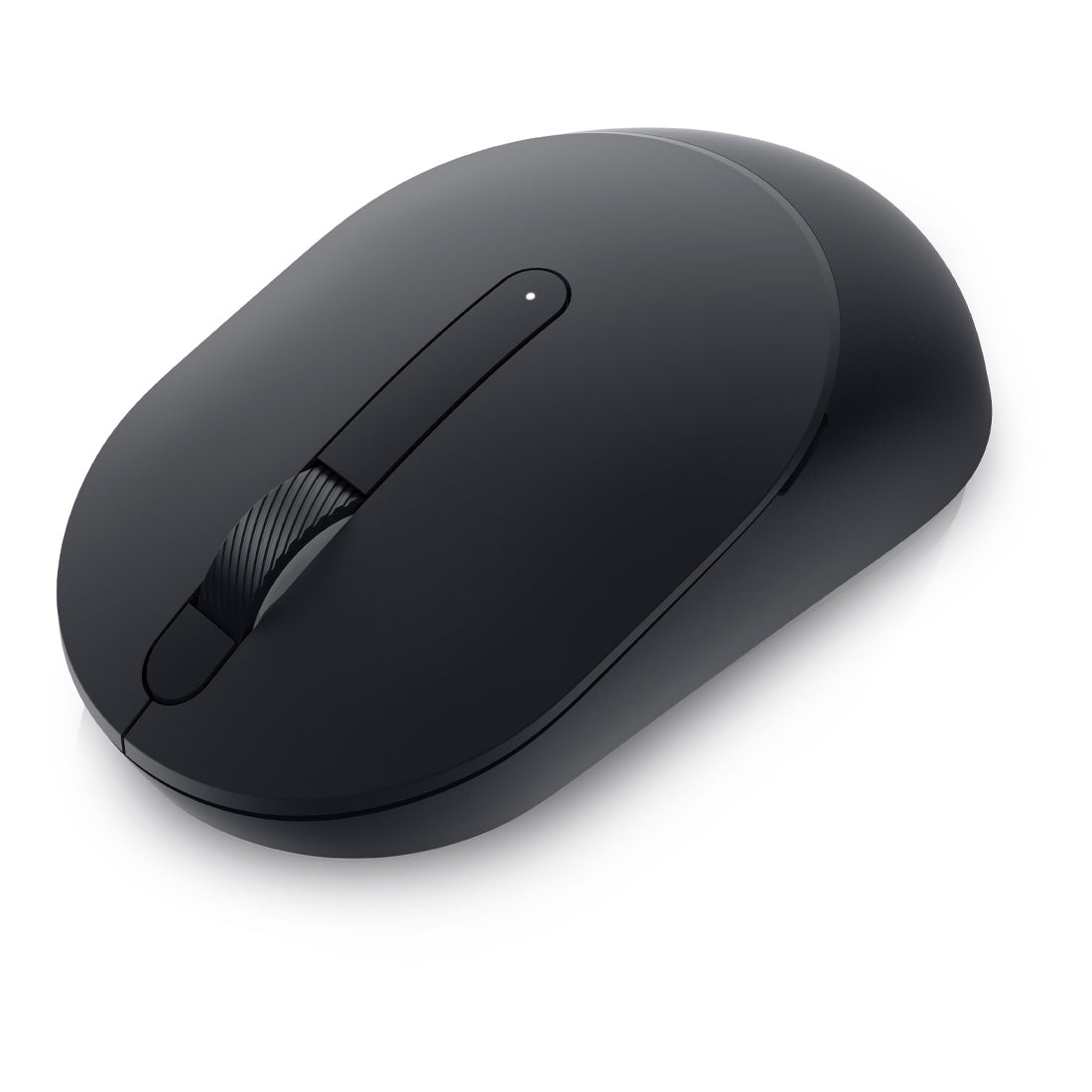 Dell MS300 4000DPI 2.4GHz Full Size Optical Wireless Mouse - Black