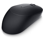 Dell MS300 4000DPI 2.4GHz Full Size Optical Wireless Mouse - Black