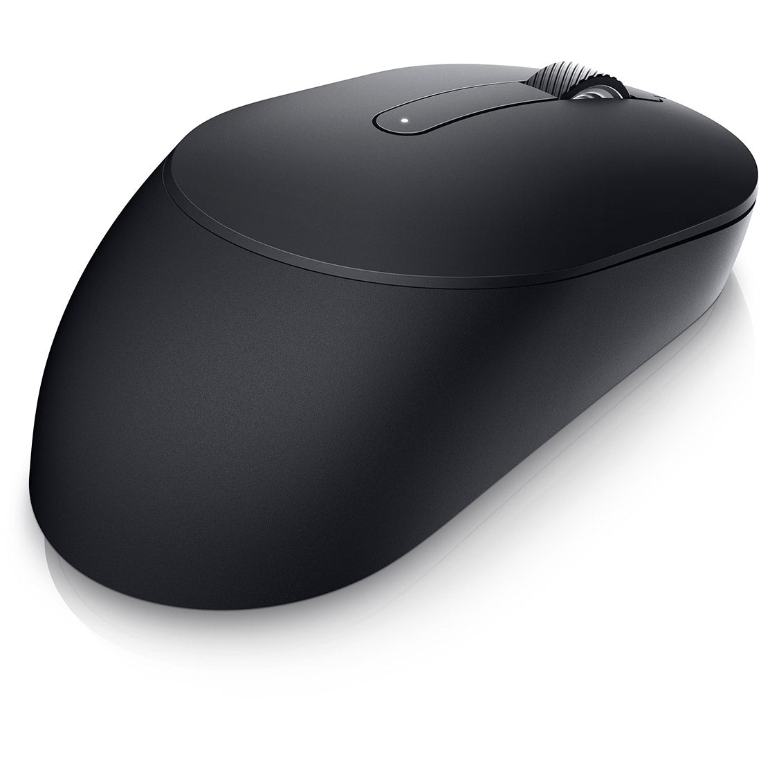 Dell MS300 4000DPI 2.4GHz Full Size Optical Wireless Mouse - Black