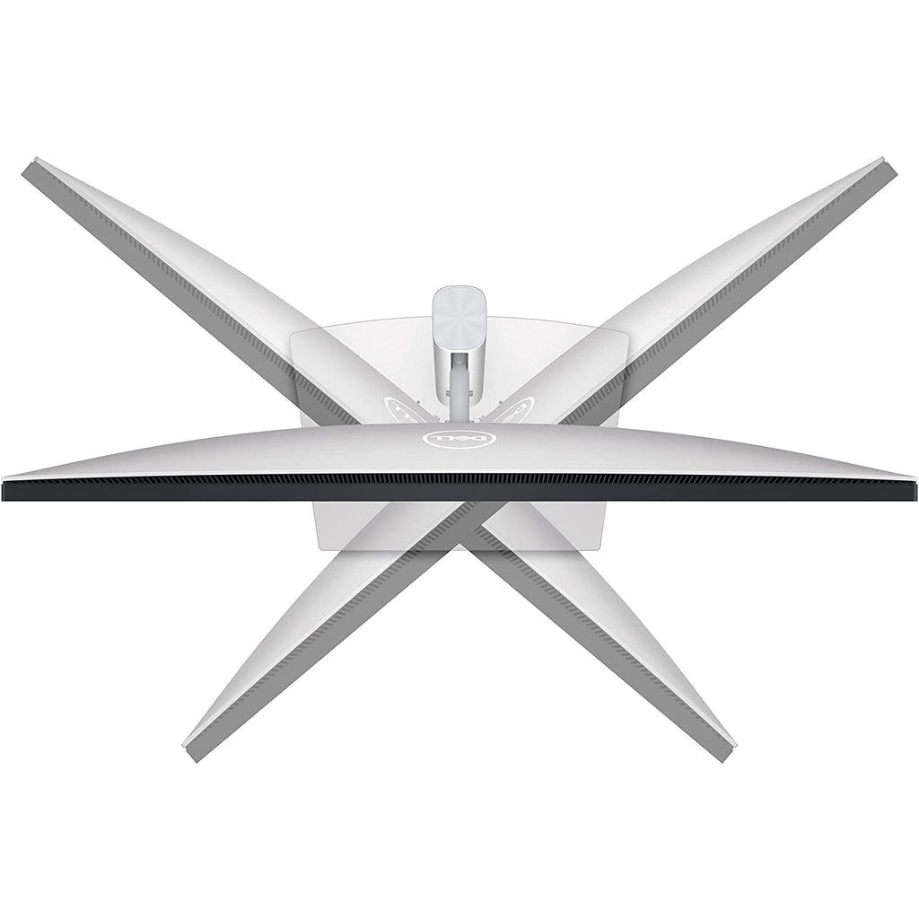 DELL U2723QE UltraSharp 27" 2160p 4K UHD 60Hz IPS Panel USB-C Hub Monitor