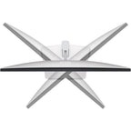 DELL U2723QE UltraSharp 27" 2160p 4K UHD 60Hz IPS Panel USB-C Hub Monitor