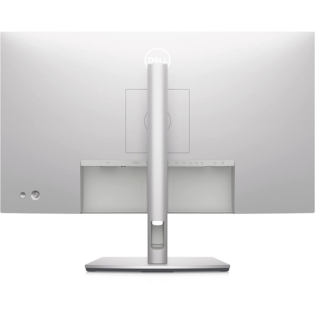 DELL U2723QE UltraSharp 27" 2160p 4K UHD 60Hz IPS Panel USB-C Hub Monitor