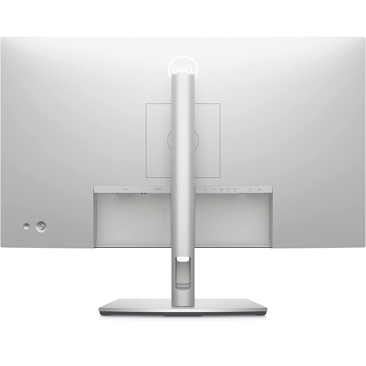 DELL U2723QE UltraSharp 27" 2160p 4K UHD 60Hz IPS Panel USB-C Hub Monitor