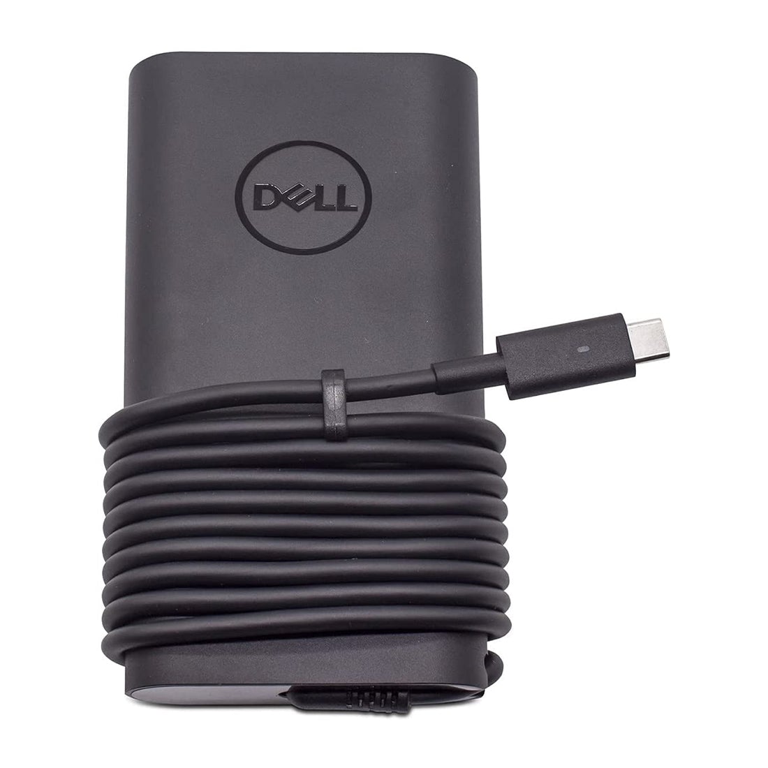 Dell Original 130W 20V USB Type-C Laptop Charger Adapter