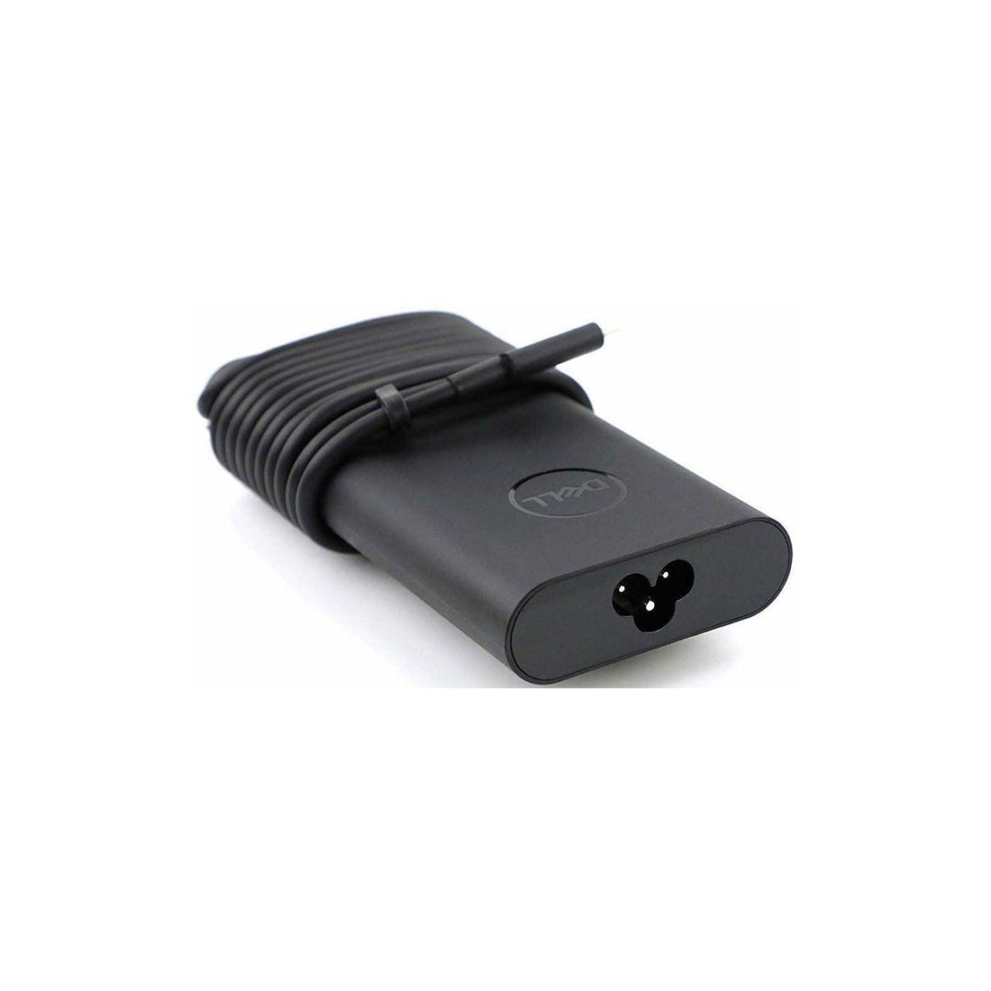 Dell Original 130W 20V USB Type-C Laptop Charger Adapter
