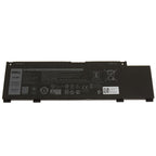 Dell Original M4GWP 51WHr 4255mAh 11.4V 3 Cell Replacement Laptop Battery
