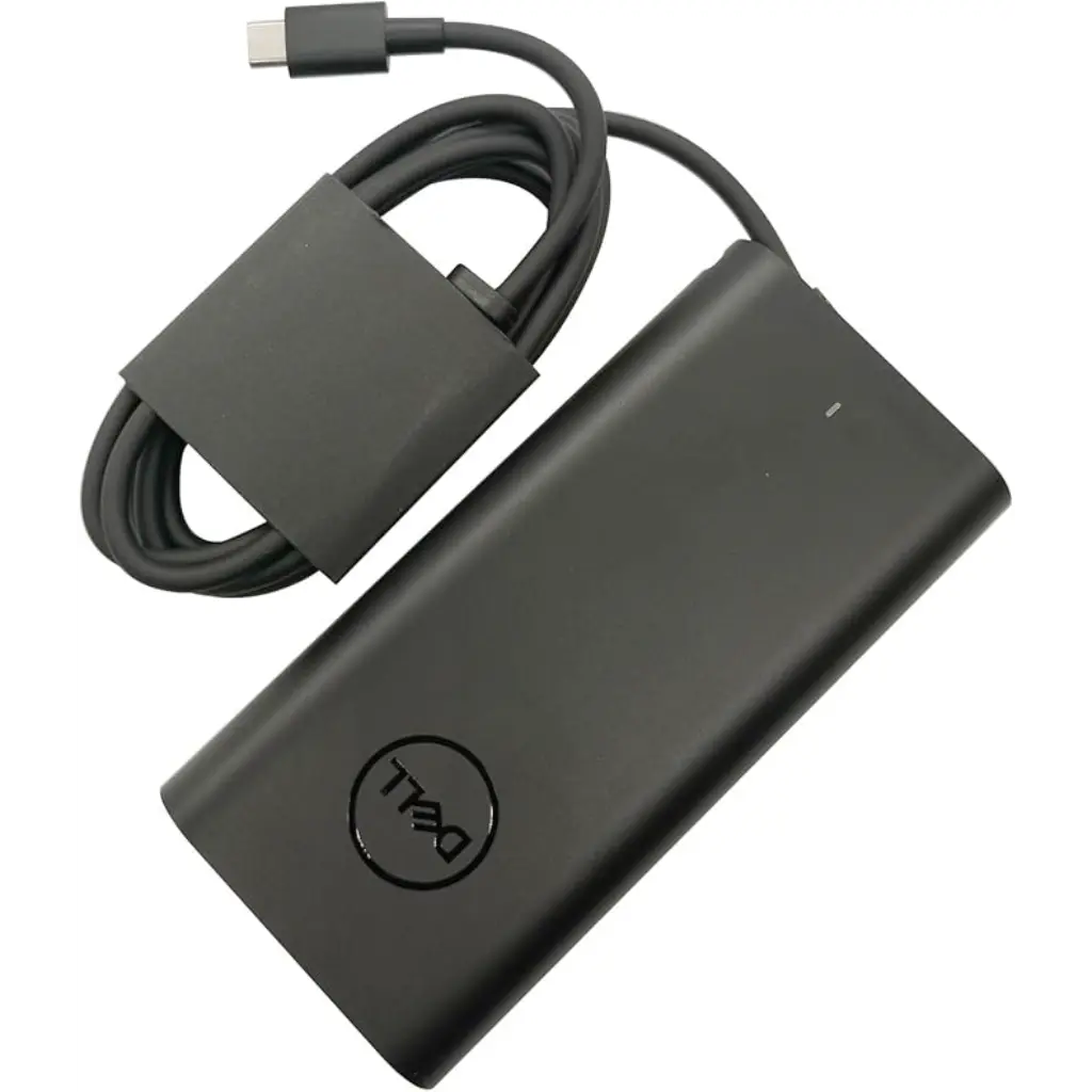 DELL Original 165W M9TG5 USB Type-C Laptop Charger