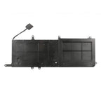 Dell Original 4410mAh 15.2V 68WHr 4 Cell Laptop Battery for Alienware 15 Series