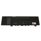 Dell Original 39DY5 38Whr 3166mAh 11.4V 3 Cell Laptop Battery for Inspiron 13 5370 7330 7373 7380