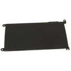 Dell Original 3500mAh 11.4V 42WHR 3-Cell Replacement Laptop Battery for Inspiron 13 7368 7357 7378
