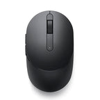 Dell MS5120W Mobile Pro 1600DPI Optical Wireless Mouse with Two Programmable Buttons
