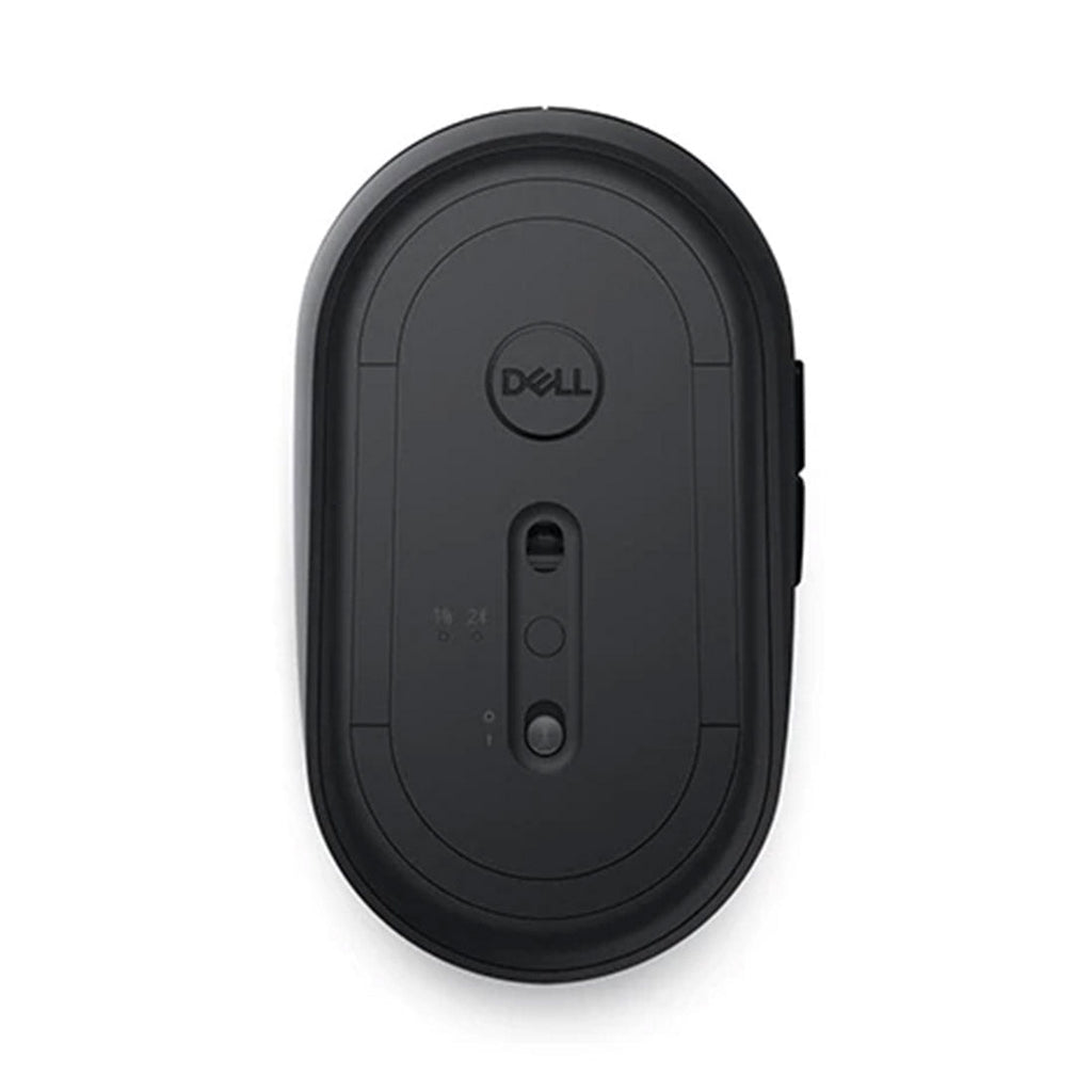 Dell MS5120W Mobile Pro 1600DPI Optical Wireless Mouse with Two Programmable Buttons