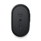Dell MS5120W Mobile Pro 1600DPI Optical Wireless Mouse with Two Programmable Buttons